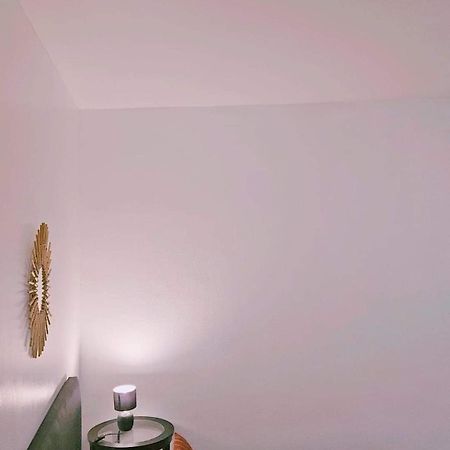 Apartmán Peace Marseille Exteriér fotografie