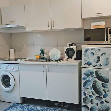 Apartmán Peace Marseille Exteriér fotografie
