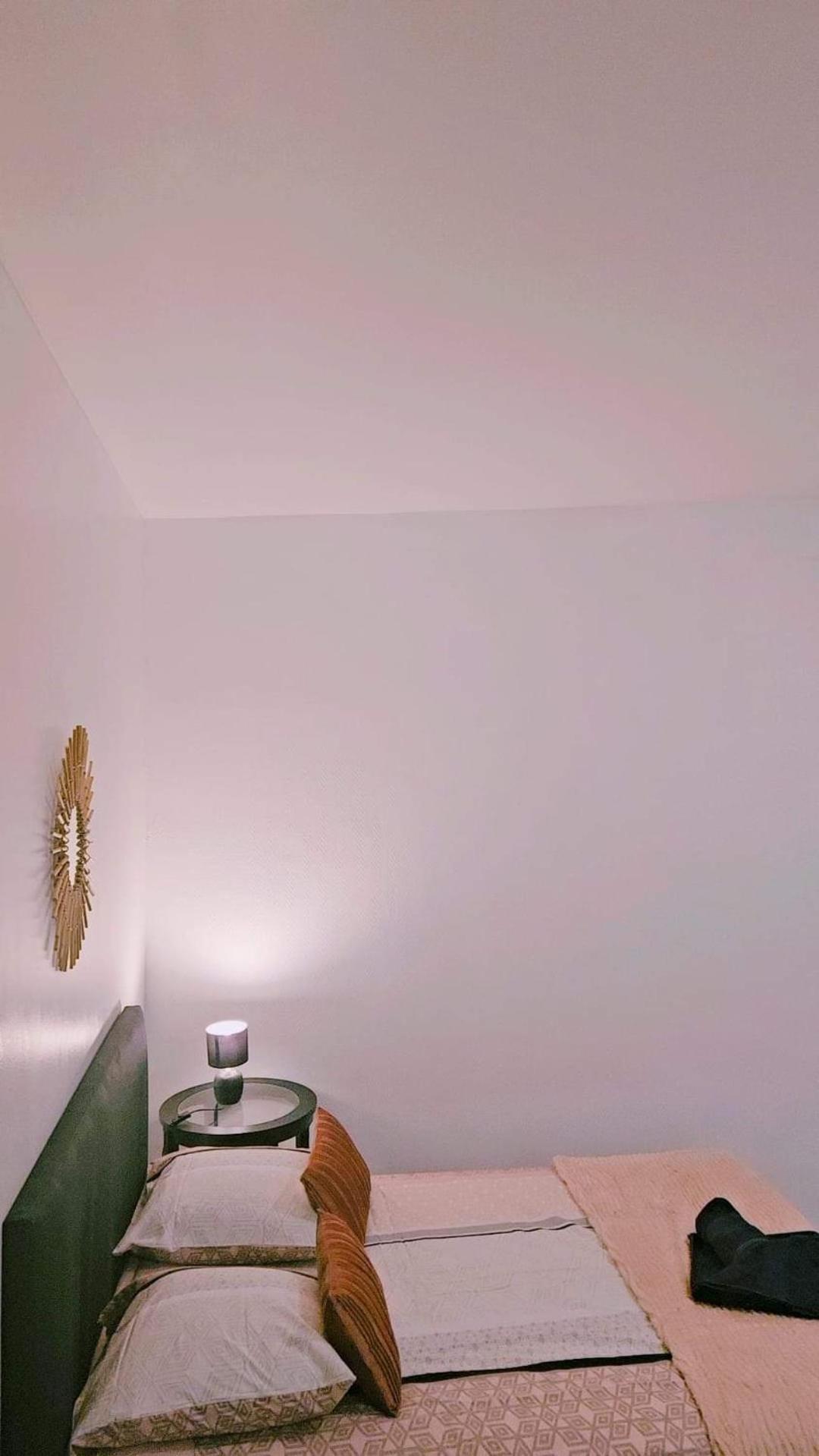 Apartmán Peace Marseille Exteriér fotografie